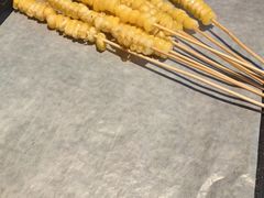 -喝丢一只鞋海鲜烧烤·海肠捞饭(东关街店)