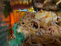 -集草轩·重庆麻辣烤鱼(西湖道店)