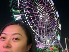 -南昌之星摩天轮