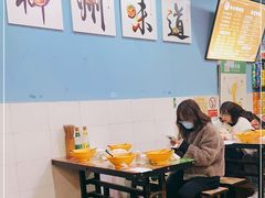 大堂-龍城柳州螺蛳粉(群星路店)