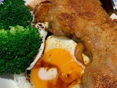 -開籠雀冰室(同和金铂店)
