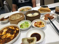 -眉州东坡(春秀路店)
