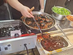-黑色经典臭豆腐·湖南特产(坡子街特产局店)