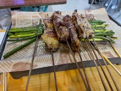 广式烧鸡全翅-大档(荔湾店)