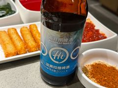 -海底捞火锅(泰安爱琴海店)