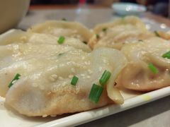 -小姜锅贴(凤凰街店)