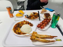 -宜家·瑞典风味餐厅(烟台路店)