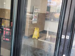 -肯德基(槐苑店)