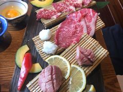 -炎蔵牛舌烤肉