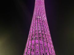 -广州塔