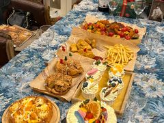 -伽利略剧本探案馆(国贸店)