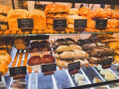 -81BAKERY(大学路店)