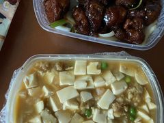 -绿茶餐厅(南昌王府井店)
