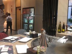 -大渔铁板烧(大悦城店)