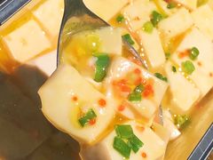 -很久以前羊肉串(簋街店)
