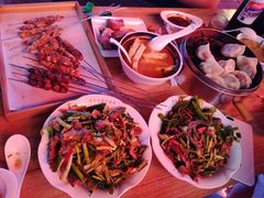 -老爷子原味蒸饺(总店)