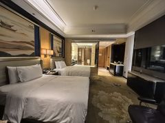 -长沙富力万达文华酒店