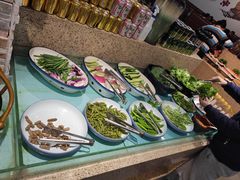 -和谐号(全运路万达店)
