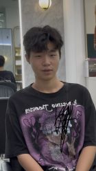 -YESIDO椰岛造型烫发染发