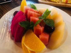 -1886德国汽车餐厅(外滩十六铺码头店)