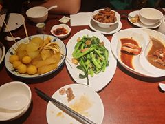-老坑记·香港经典粤菜馆
