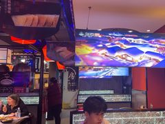 -营信刘罗锅铁锅炖(建华店)