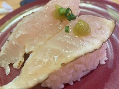 -寿司郎(皇庭广场店)