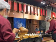 -盡膳口福·百年汤方火锅(科华北路店)