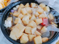 -串妹花式冰粉(乐山总店)