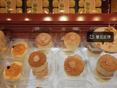 -五味酥·现烤国民糕点集合店(甘井子万达广场店)