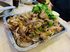 -曹胖子龙虾馆(黄桦路店)