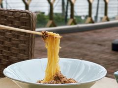 蟹肉肉-蟹家大院 · 独揽江景(滨江店)