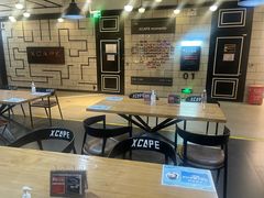 -Xcape异时刻密室逃脱(长风大悦城店)