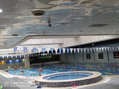 -海力健身游泳(太古里朗御店)