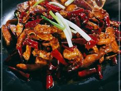 -聚味瞿记·龙虾堂(渔人码头一店)