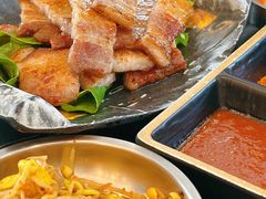 -HONGA HONGA雄家(曹路店)