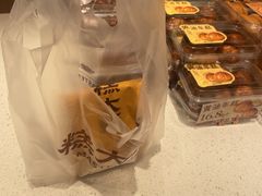 -糕大师•手作鲜糕点(滨湖万达店)
