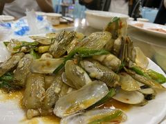 -七鲜渔港美食餐厅(巽寮湾海景店)