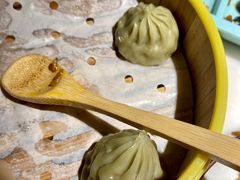 手工菌菇小笼包-韵秋荷(宝山龙湖天街店)