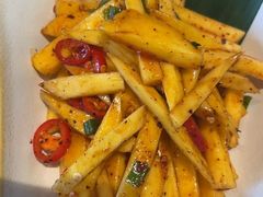 -滇野云南野生菌餐厅(陕西南路店)