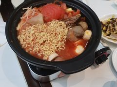 -新仙清汤牛腩(铜锣湾店)