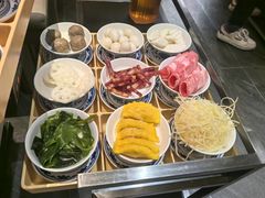 -咏江南·苏式火锅·苏州评弹(观前街店)