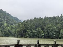 -南岳衡山风景名胜区