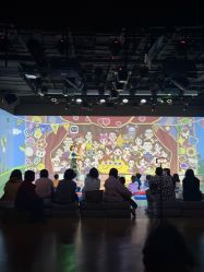 -小鸡哆哆故事屋·儿童乐园(嘉里城店)