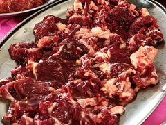 -五洞培记山庄·鲜牛肉火锅
