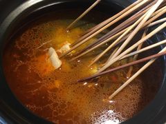 -尚品小土屋涮毛肚(李沧万达店)