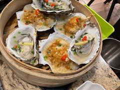 -長壹旋转烤吧 农家鸡火锅