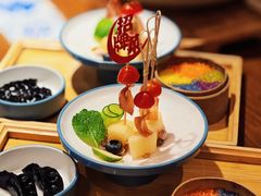 -芸南道·过桥米线(昆明老街旗舰店)