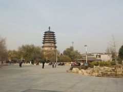 -天宁寺