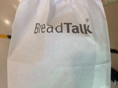 -面包新语(国瑞店)